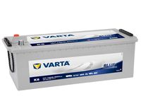 Autobaterie VARTA Blue 12V,140 Ah