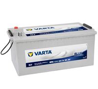 Autobaterie Varta Blue 12V,215 Ah,N7