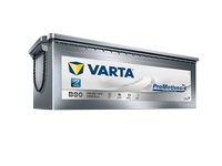 Autobaterie VARTA Promotive EFB 12V, 190Ah, 690 500 105