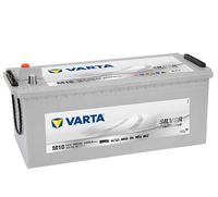 Autobaterie Varta Silver Promotive 12V,180 Ah, M12, 680 108 100