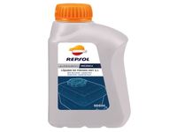 Brake Fluid DOT 5.1 - Repsol