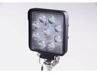 Couvací LED světlomet 12-24V, 1710lm A2023