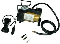 Kompresor 11 ATM 12 V/24 V