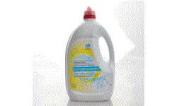 Prací gel Clothes Cleaner 3L