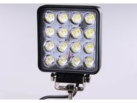 Pracovní LED světlomet 48W, 10-30V A2021