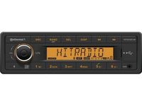 Radio Continental, 24V (RDS), Bluetooth, 7423UB-OR