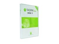 Tagra Digi 1 se čtečkou karet řidičů