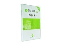 Tagra DIGI 2 se čtečkou karet řidičů