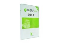 Tagra Digi 4 se čtečkou karet řidičů