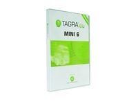 Tagra Mini 6 se čtečkou karet řidičů