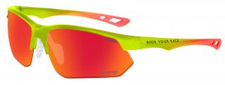 Sportovní sluneční brýle R2 DROP AT099D Barva: yellow