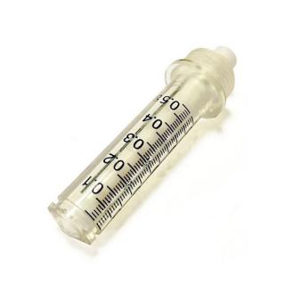 Aplikační stříkačka pro Hyaluron Pen náplň cartridge 0,5 ml