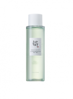 Beauty of Joseon - Green Plum Refreshing Toner AHA + BHA - Osvěžující tonikum s kyselinami