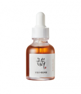 Beauty of Joseon - Revive Serum Ginseng + Snail Mucin - Obnovující a hydratační sérum 30 ml