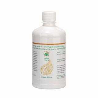 BW Aloe Vera detoxikace organismu 0,5l