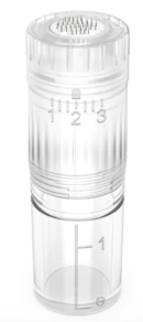 Cartridge pro Hydra pen - Mezoterapii 36 jehel