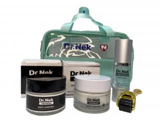 Dr.Nek Beauty set pro omlazení