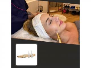 Dr.Nek Dermapen s video kurzem Mezoterapie, skripty, certifikátem a Dr.Nek Antiageing sérum ZDARMA Dr.Nek Dermapen s video kurzem Mezoterapie,…