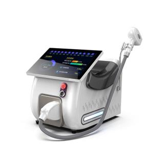 Dr.Nek Diodový laser na odstranění ochlupení