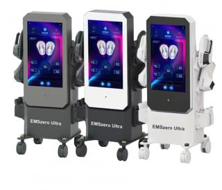 Dr.Nek EMS zero Pro Ultra Podložka na posílení pánevního dna: bez podložky
