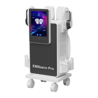 Dr.Nek EMS zero professional Podložka na posílení pánevního dna: bez podložky