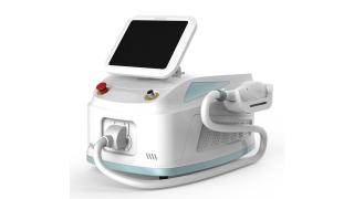 Dr.Nek IPL/SHR/OPT laserový přístroj compact IPL s hlavicí: OPT