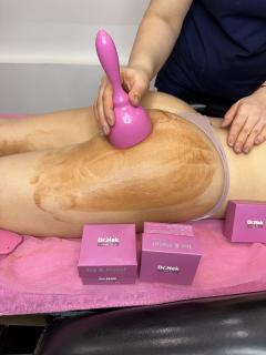 Dr.Nek Online kurz Ice & Metal Therapy včetně vybavení