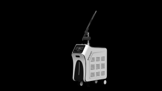 Dr.Nek Pikosekundový laser na odstranění tetování