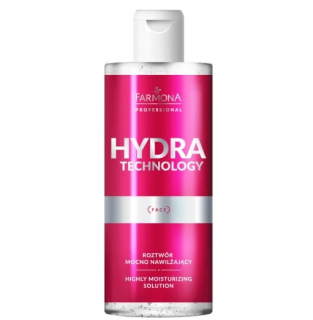 Farmona vysoce hydratační roztok 500 ml