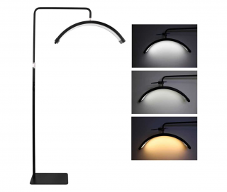 Kosmetická lampa MOON