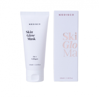Medisco Skin Glow Mask 100 ml