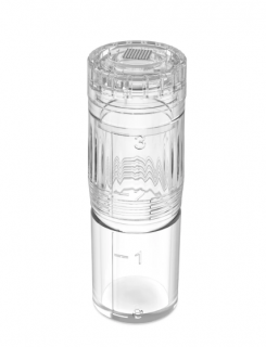 Nano HR Cartridge pro Hydra pen - Mezoterapii