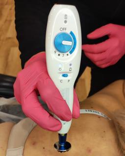 Online kurz Dr.Nek Plasma Pen