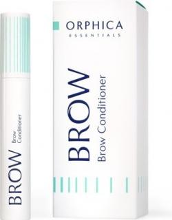 Orphica BROW Sérum pro aktivní růst obočí 4 ml