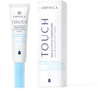 ORPHICA Touch kondicionér na nehty a nehtovou kůžičku