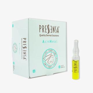 Pressensa ACNHEAL 2 ml Množství: Celé balení (20 x 2 ml)
