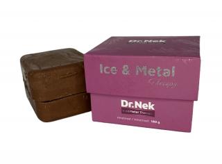 Směs pro Dr.Nek Ice&Metal Therapy Počet směsi v balení: 1 ks