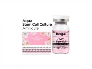 Stayve Aqua Steam Cell Culture - sérum s kmenovými buňkami Množství: 1 ks