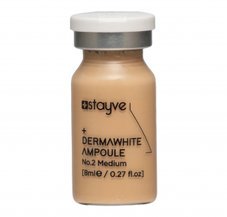 Stayve BB Glow Dermawhite No. 2 Medium