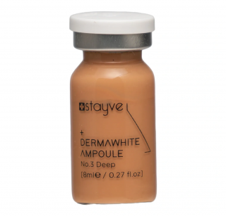 Stayve BB Glow Stayve Dermawhite No. 3 Deep