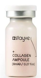 Stayve collagen ampoule - kolagenové sérum pro revitalizaci a zpevnění pleti Množství: 1 ks