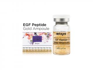 Stayve Peptide Gold - sérum s peptidy a zlatem Množství: 10 ks