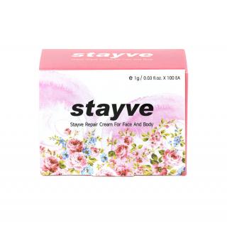 Stayve Repair Cream pro tvář a tělo