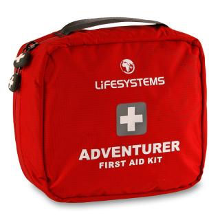 Adventurer First Aid Kit, Lékárnička první pomoci