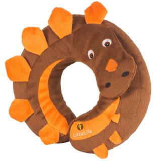 Animal Snooze Pillow Cestovní polštářek Dinosaur