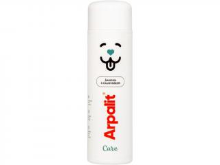 ARPALIT® Care šampon s extraktem z listů čajovníku, 250 ml