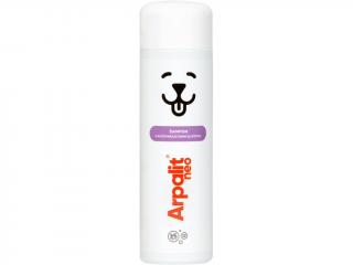 ARPALIT® Neo šampon obohacený antiparazitární složkou Objem: 250 ml