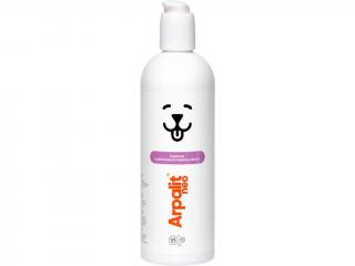 ARPALIT® Neo šampon obohacený antiparazitární složkou Objem: 500 ml