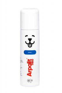 ARPALIT® Neo spray, roztok k léčbě ektoparazitóz i k desinsekci příbytků zvířat, 150ml
