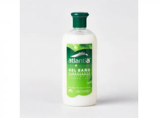 Atlantialoe Sprchový gel Aloe vera, 500 ml